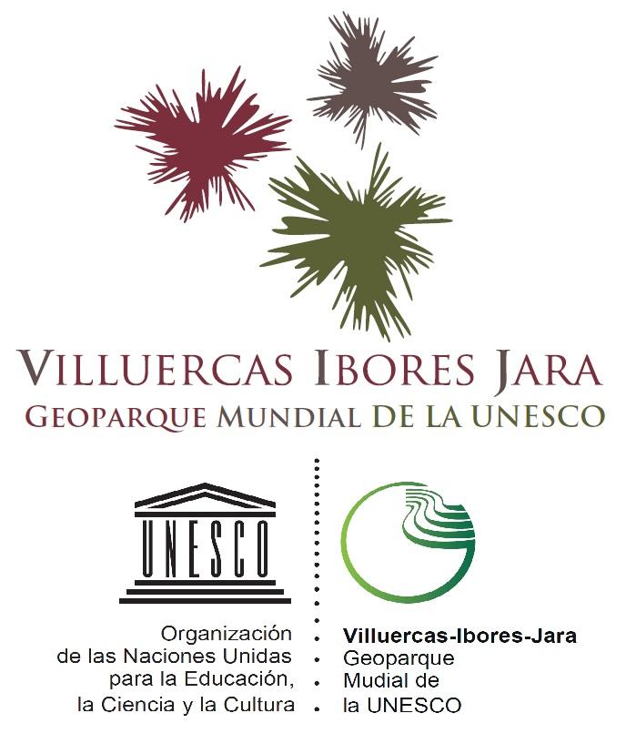 Logo Geoparque